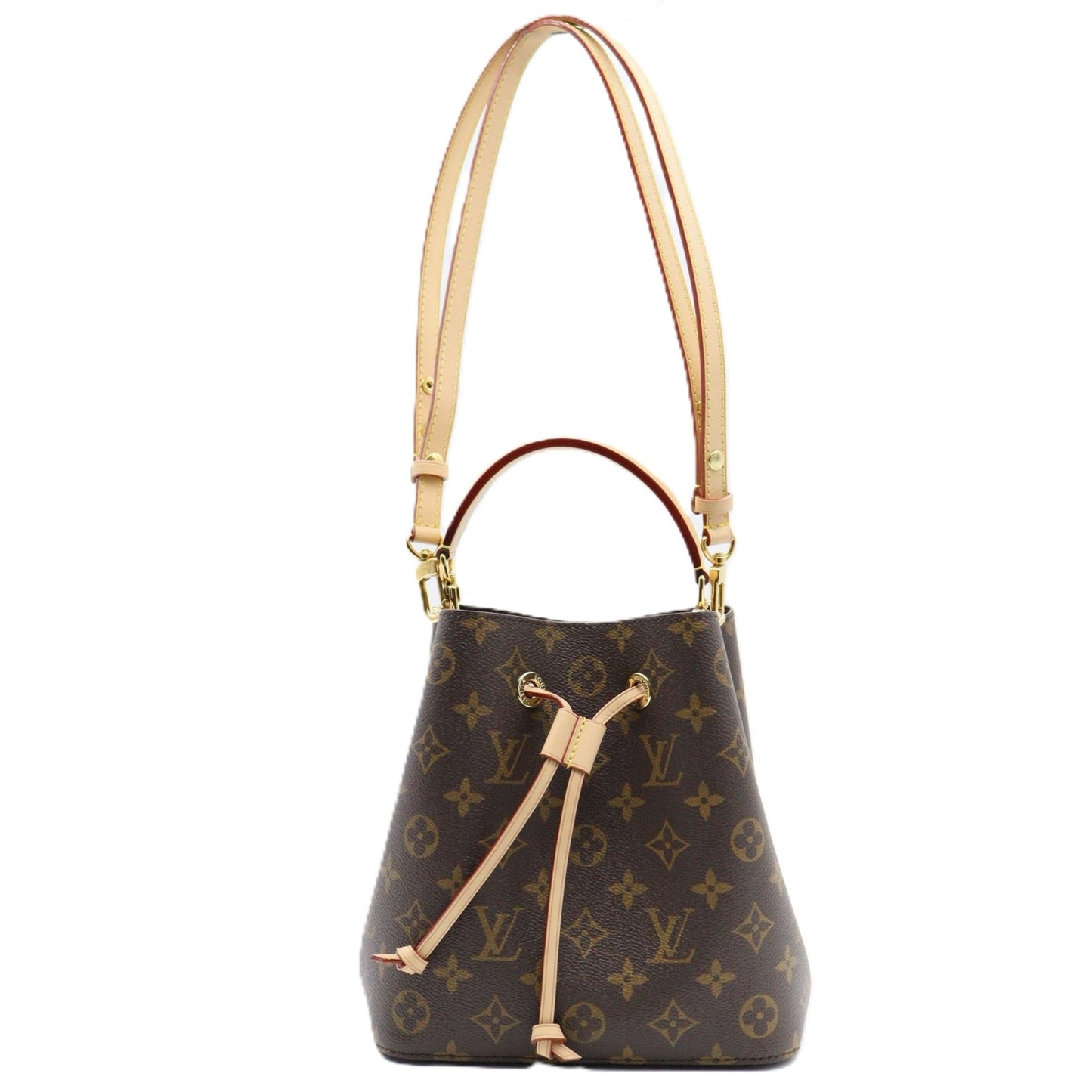 Louis Vuitton NeoNoe BB 2way Shoulder M46581