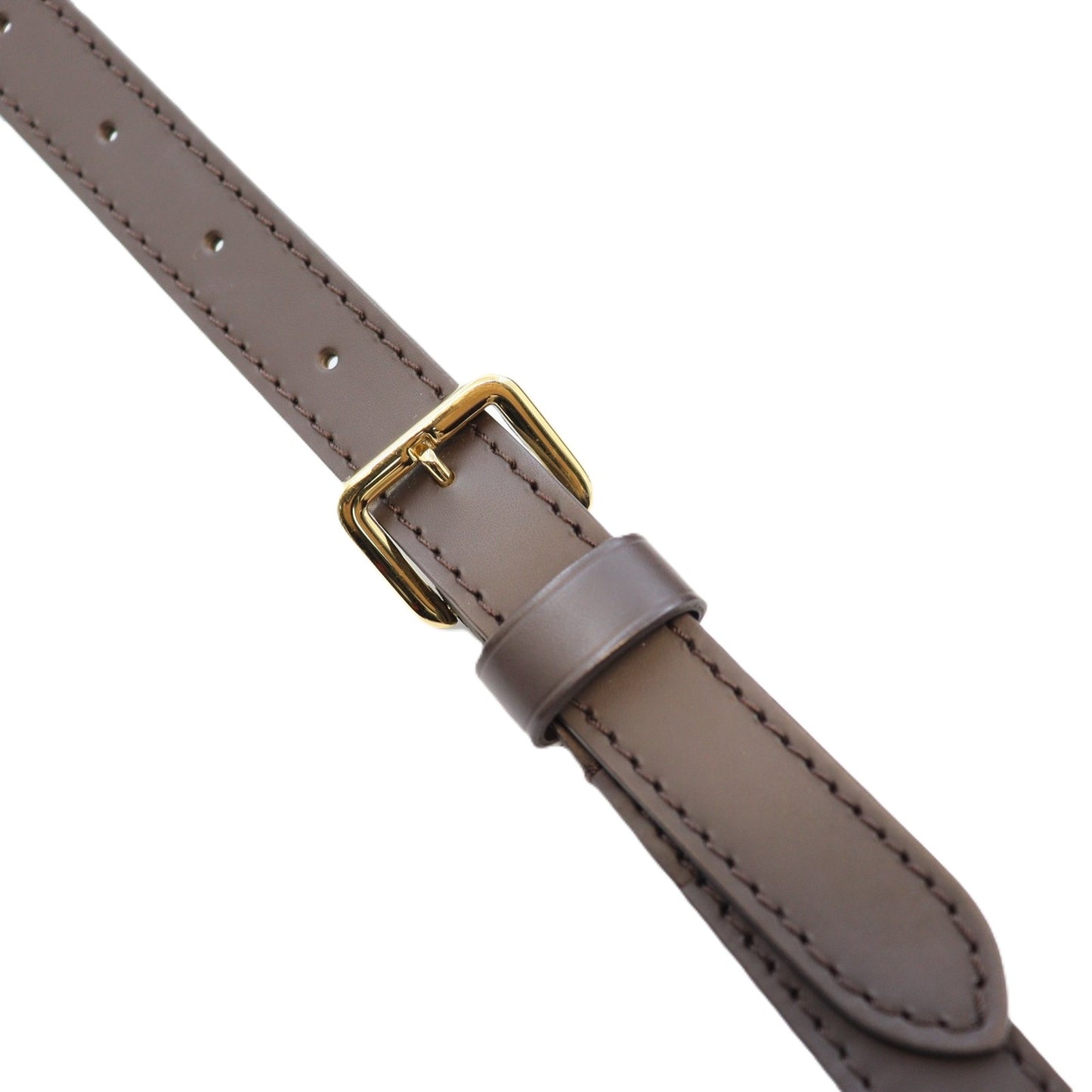 Louis Vuitton Kensington Bowling 2 way shoulder N41505