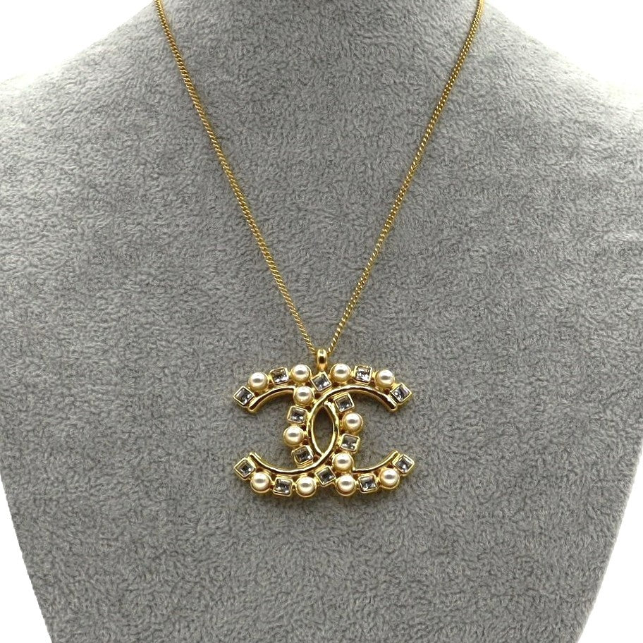 Chanel Necklace AB5635