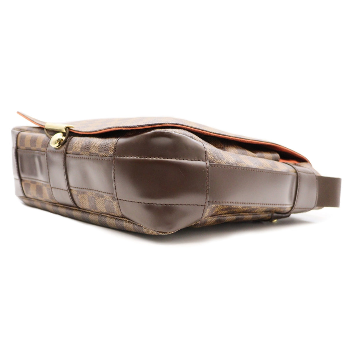 Louis Vuitton Bastille Shoulder Bag N45258