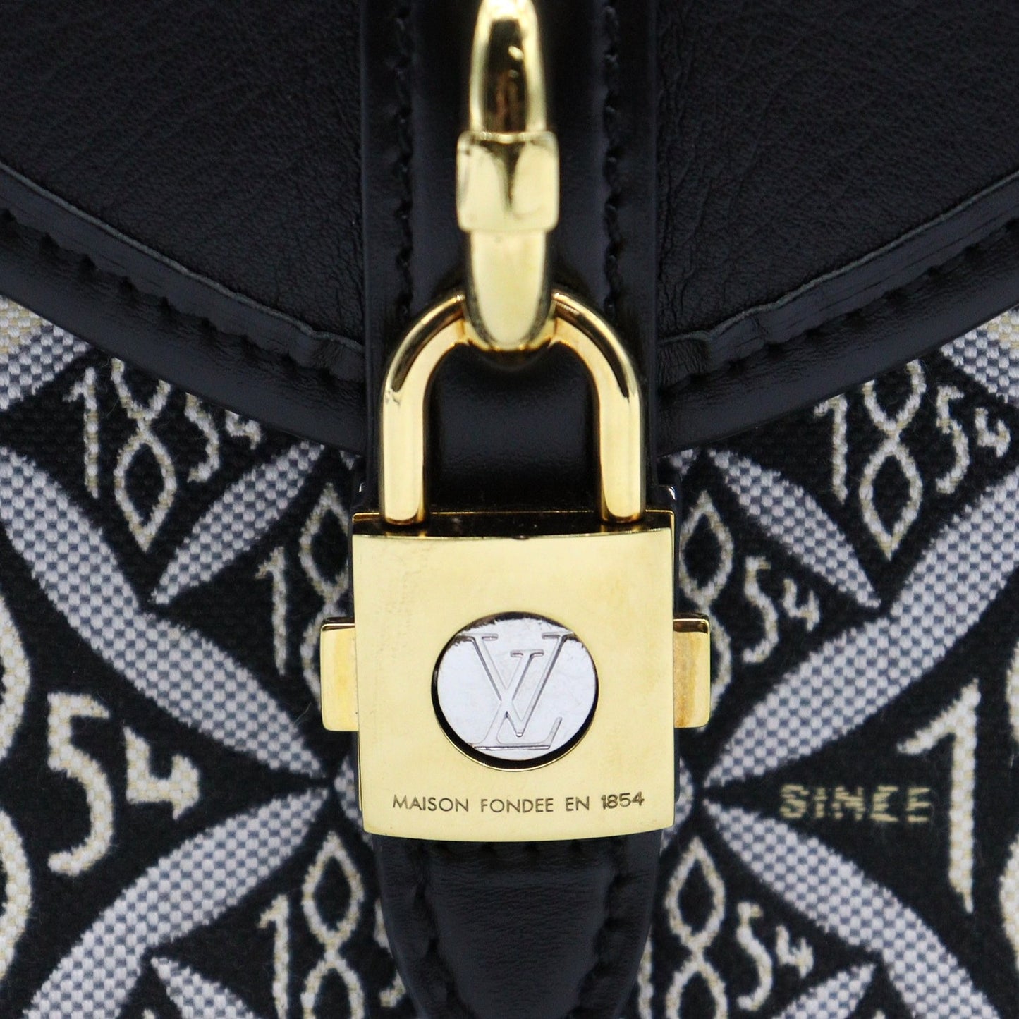 Louis Vuitton Since 1854 Neo Saumur MM Shoulder Bag M57488