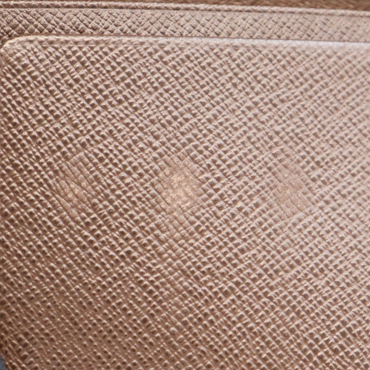Louis Vuitton Porto Valeur Carte Credit Long Wallet N61823