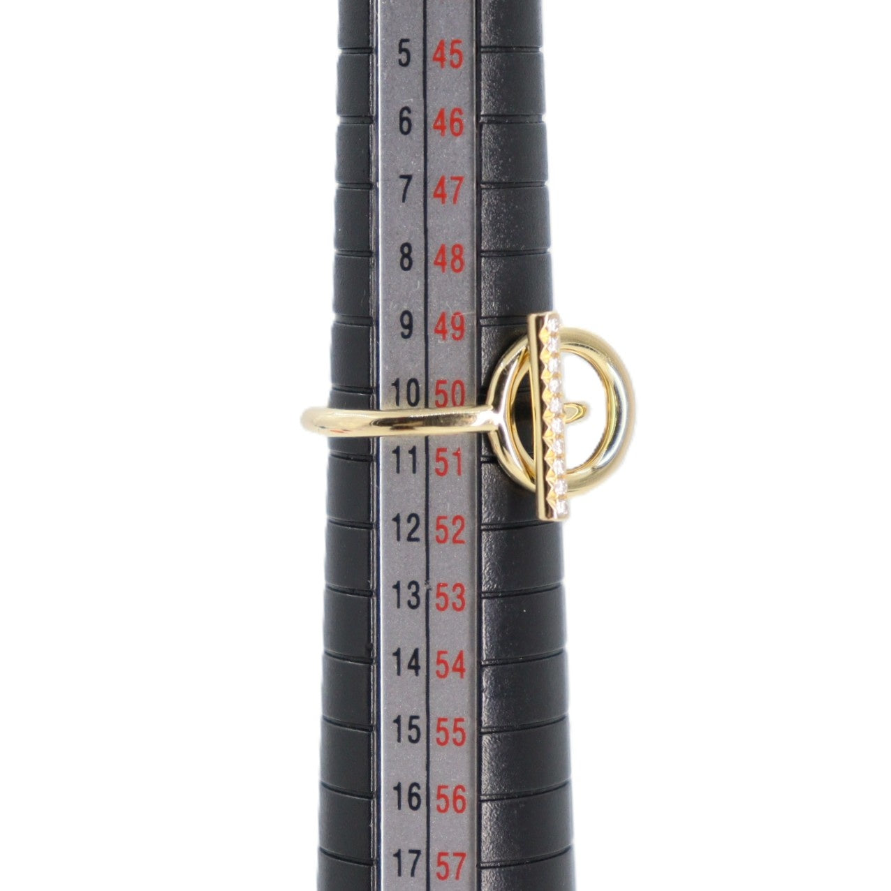 Hermes Echappee Ring H219691B