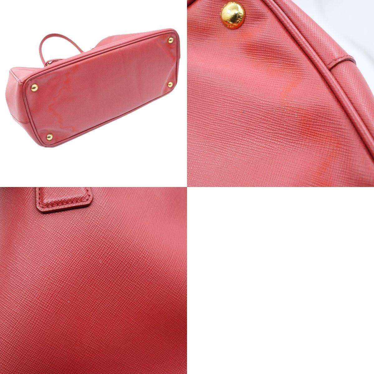 Prada Galleria Totebag BN1786