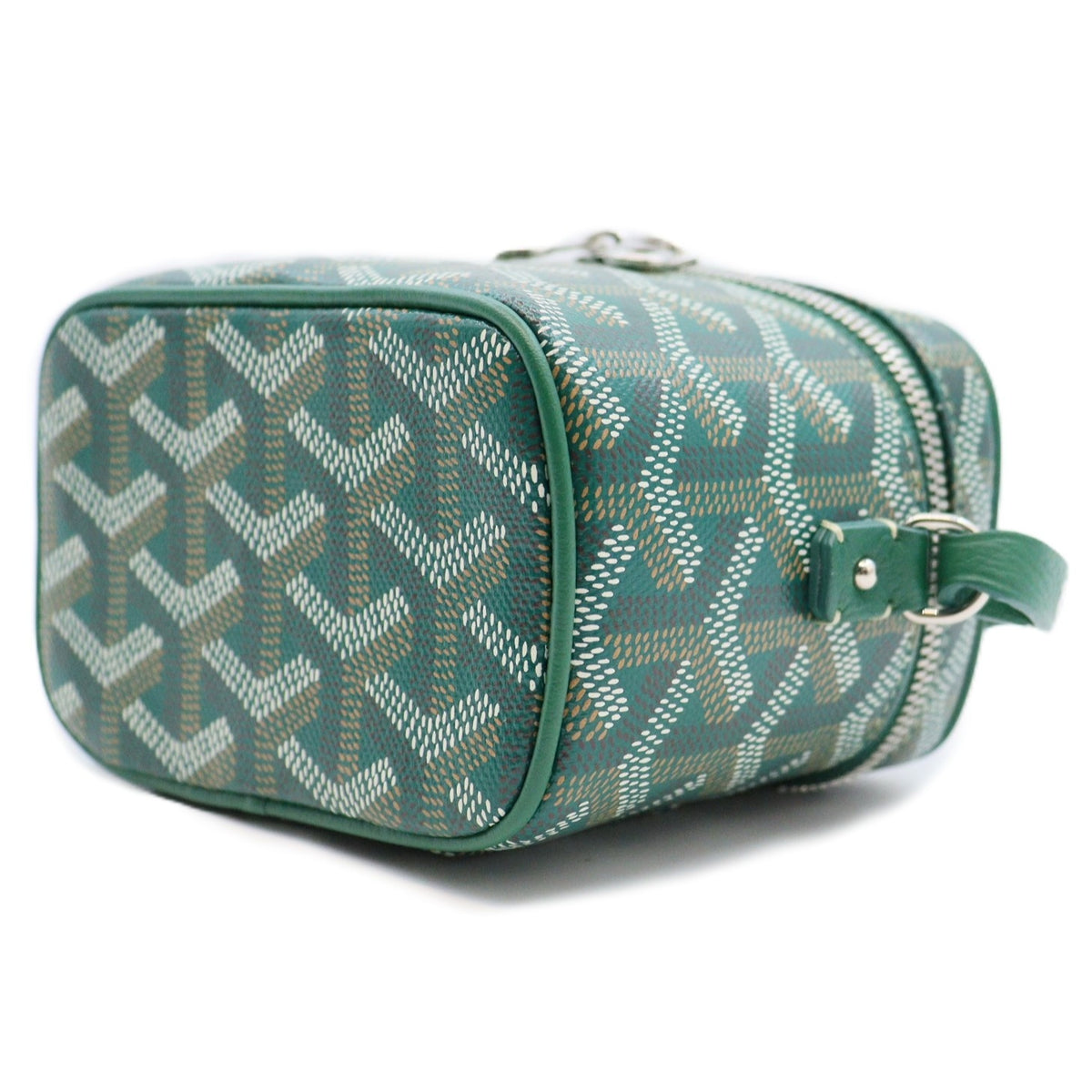 Goyard Muse Nano Vanity 2way Shoulder