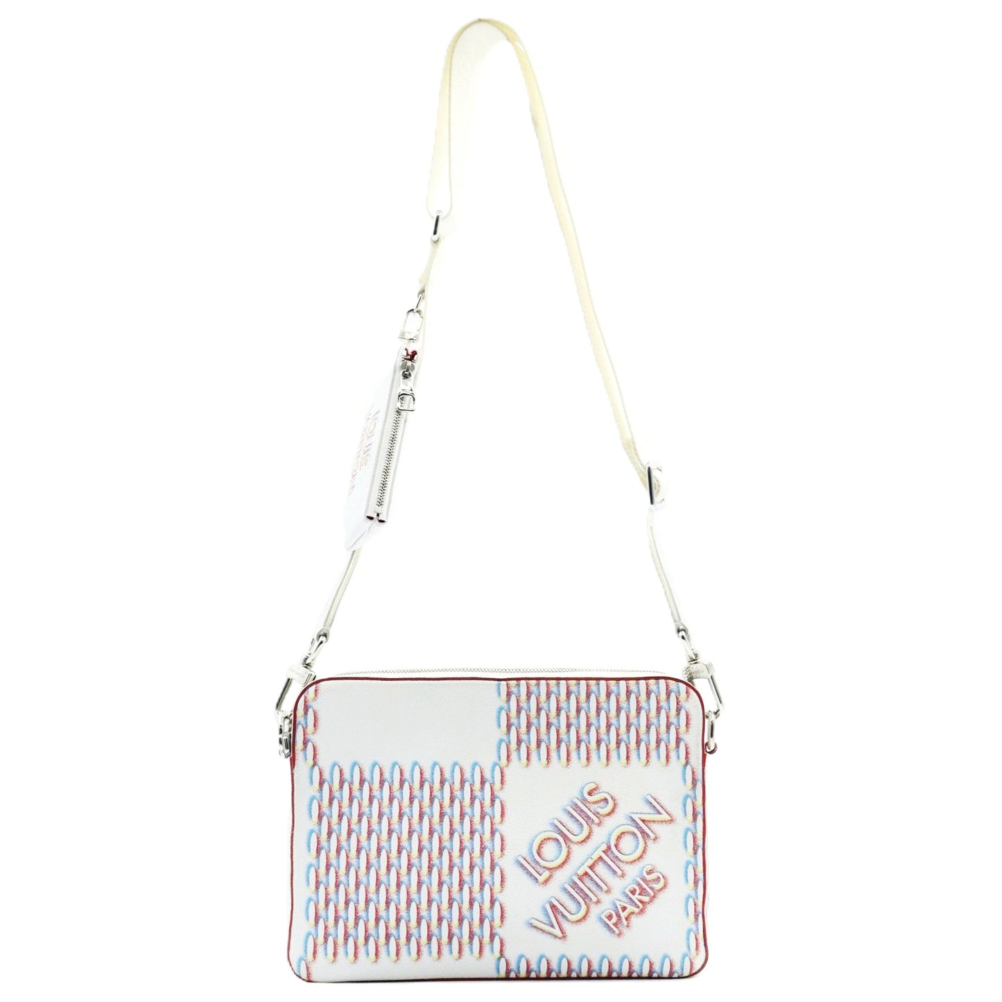Louis Vuitton Trio Messenger Shoulder Bag M20665