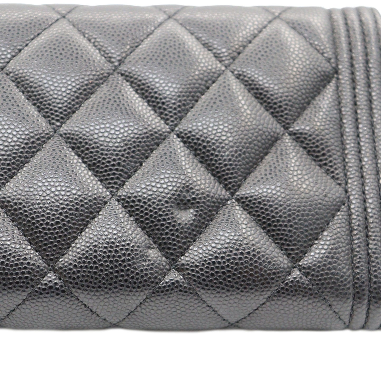 Chanel BoyChanel Flap Wallet A80286
