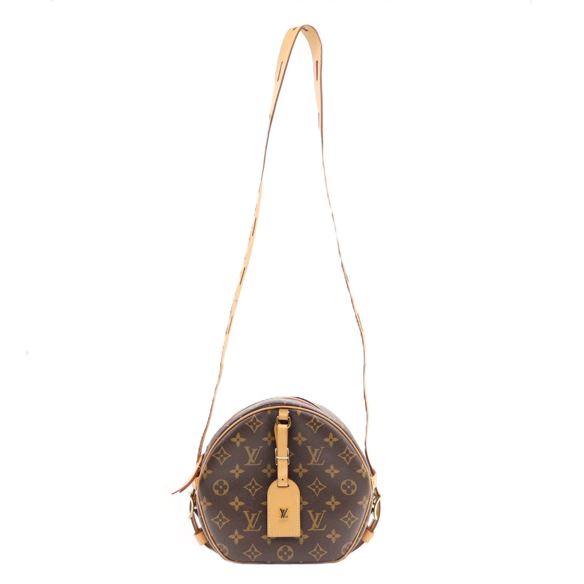 Louis Vuitton Boite Chapeau Souple MM Shoulder bag M45647
