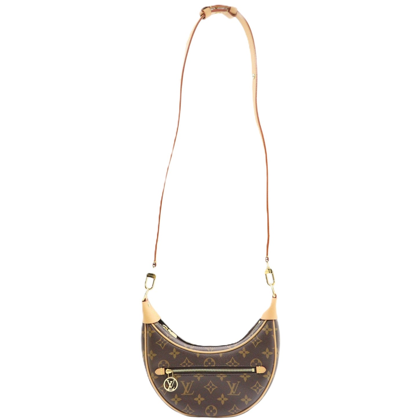 Louis Vuitton Loop Chain Shoulder M81098