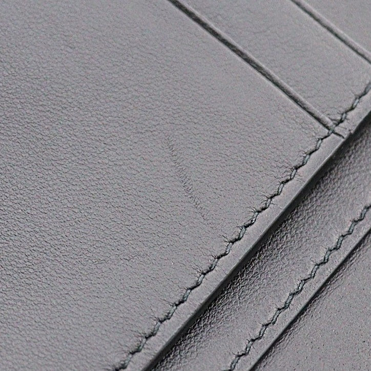 Balenciaga Cash Vert Long Wallet 594692