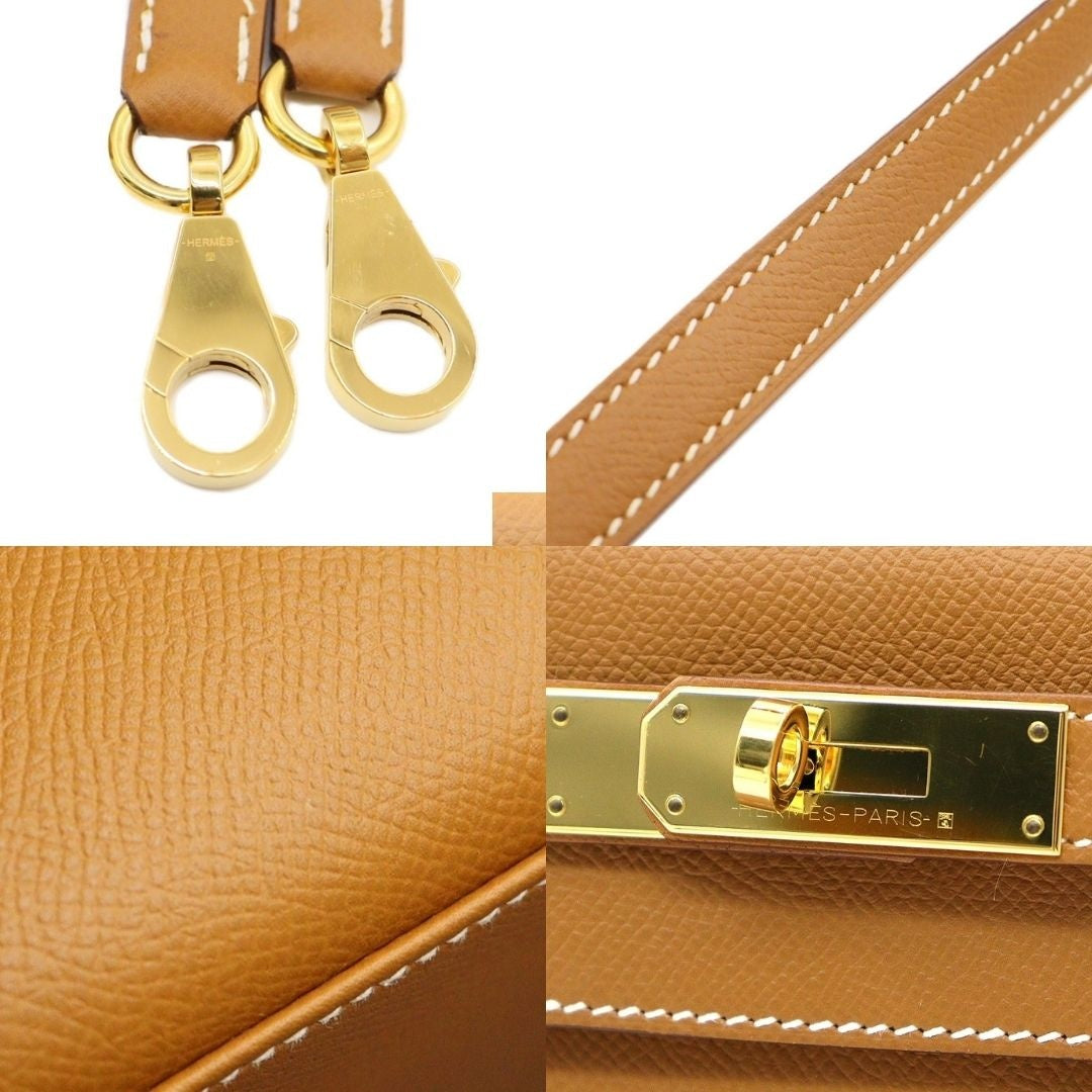 Hermes Kelly 28 2way Shoulder 042319CC