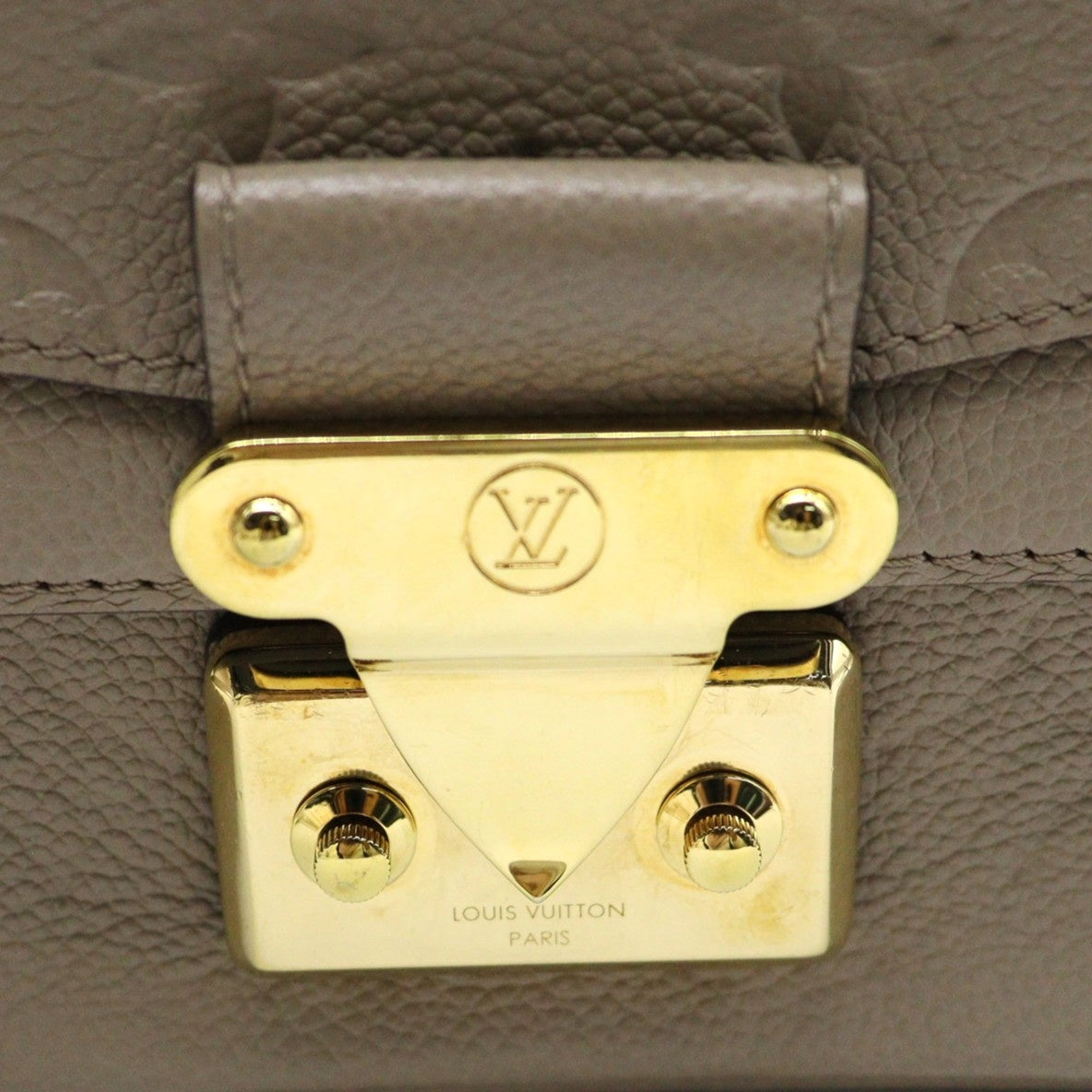 Louis Vuitton Marceau Shoulder Bag M46199