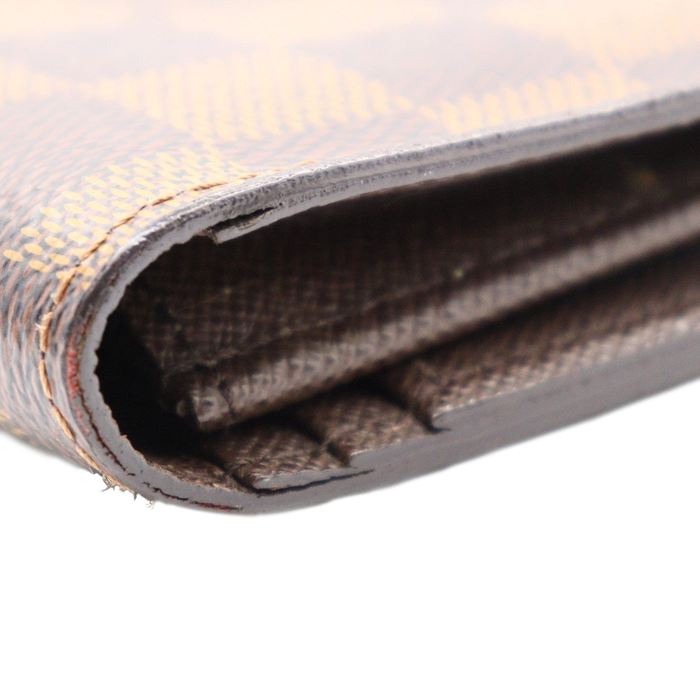 Louis Vuitton N60017 Wallet Brazza Long