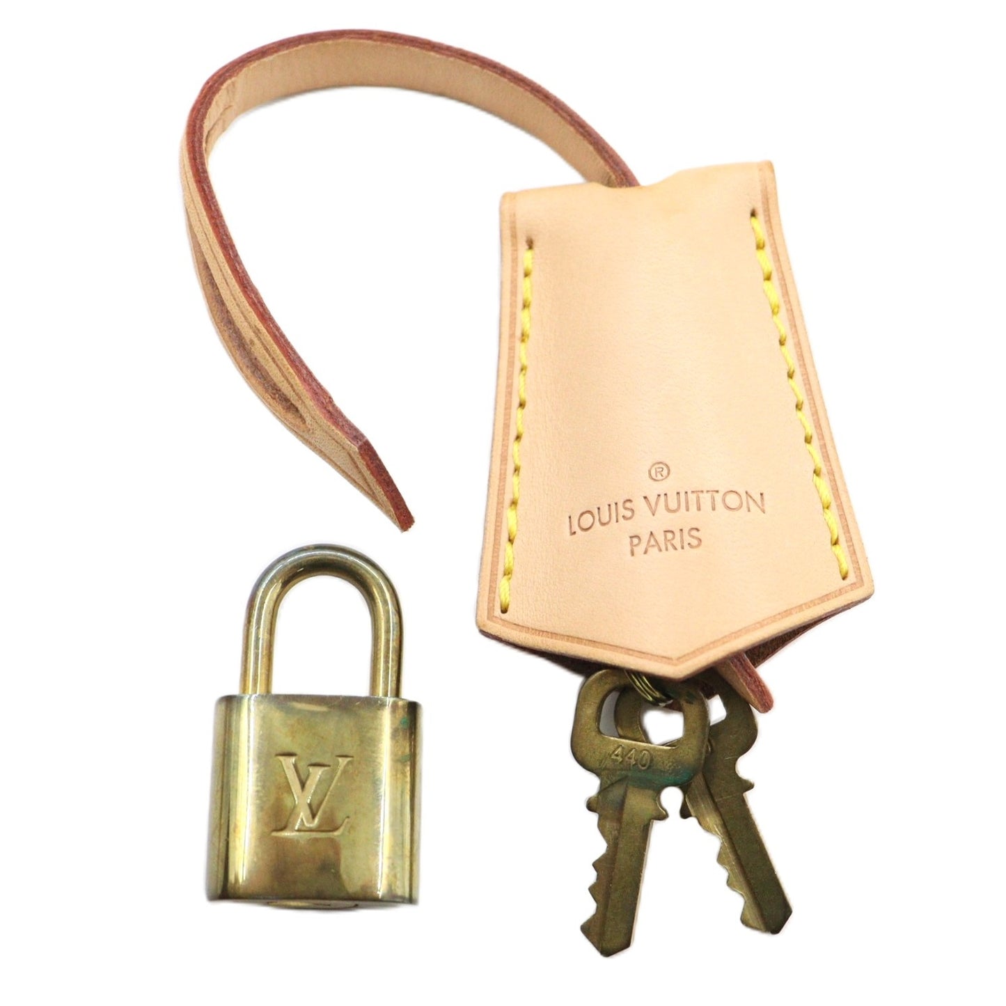 Louis Vuitton Alma BB 2way Shoulder M46990