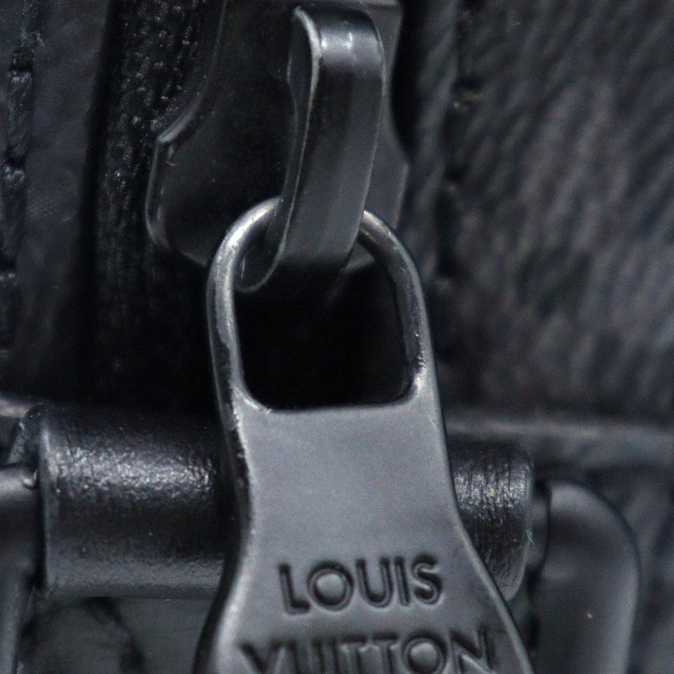 Louis Vuitton Steamer Messenger Shoulder bag M45585