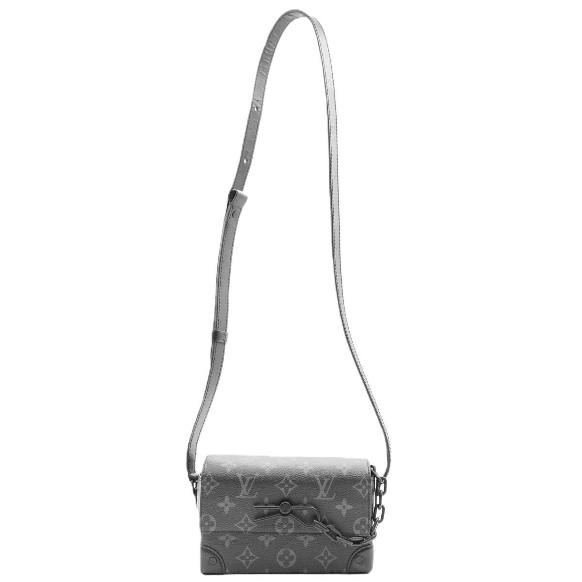Louis Vuitton Steamer Wearable Wallet Shoulder bag M81783