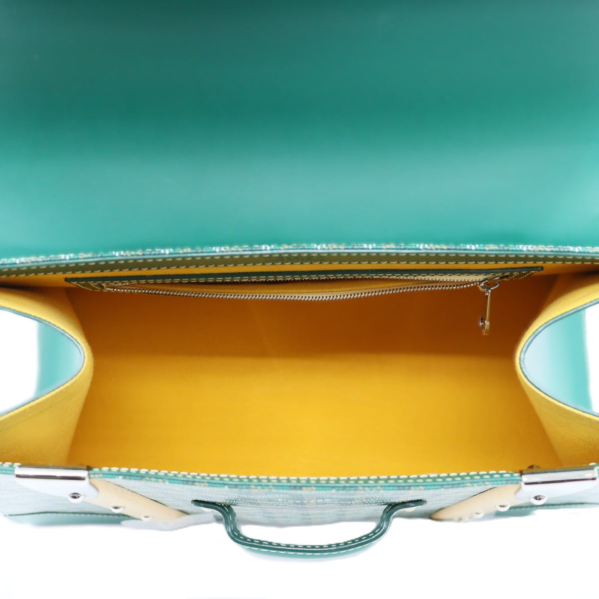 Goyard Saigon GM Handbag