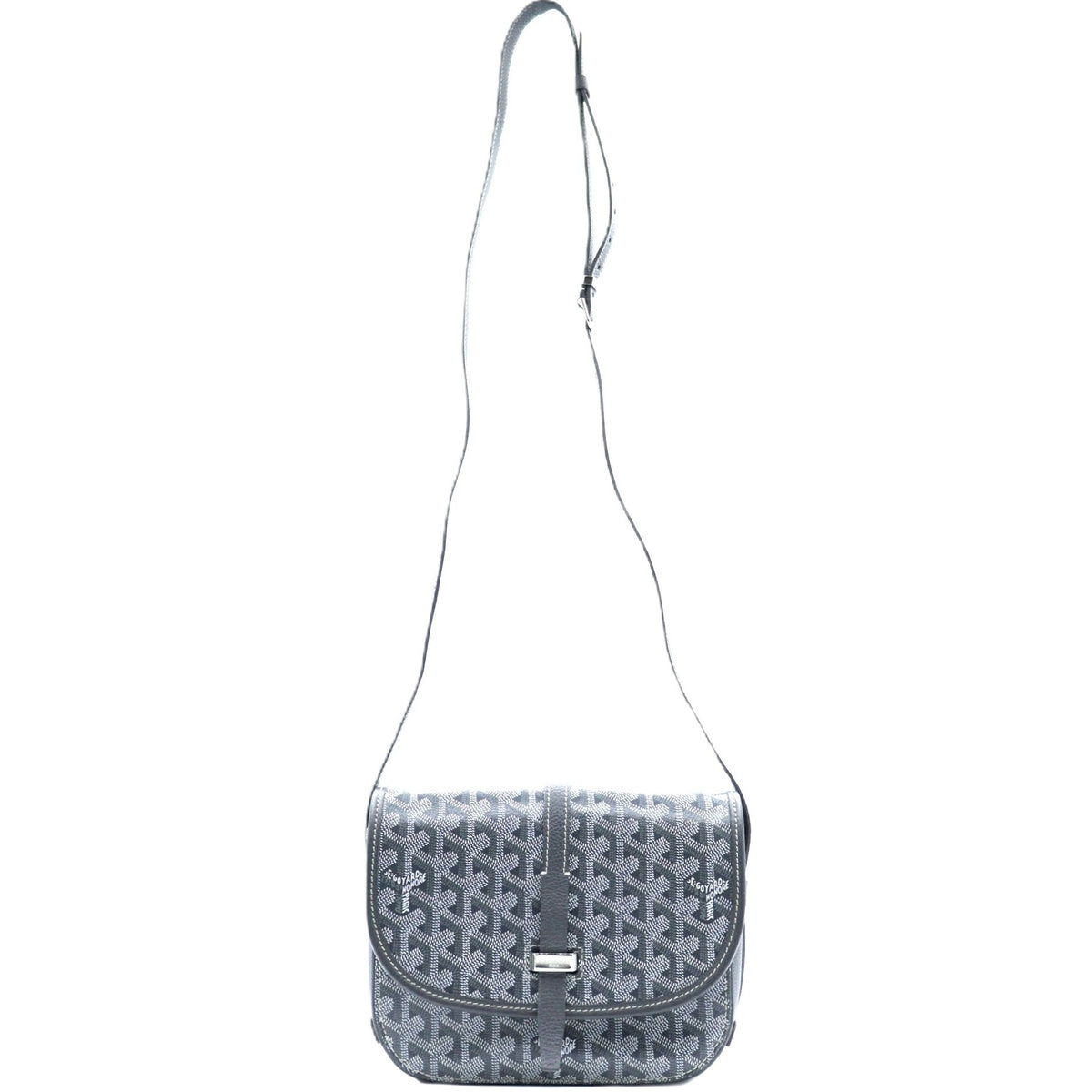 Goyard Belvedere PM Shoulder bag BELVE2PMLTY