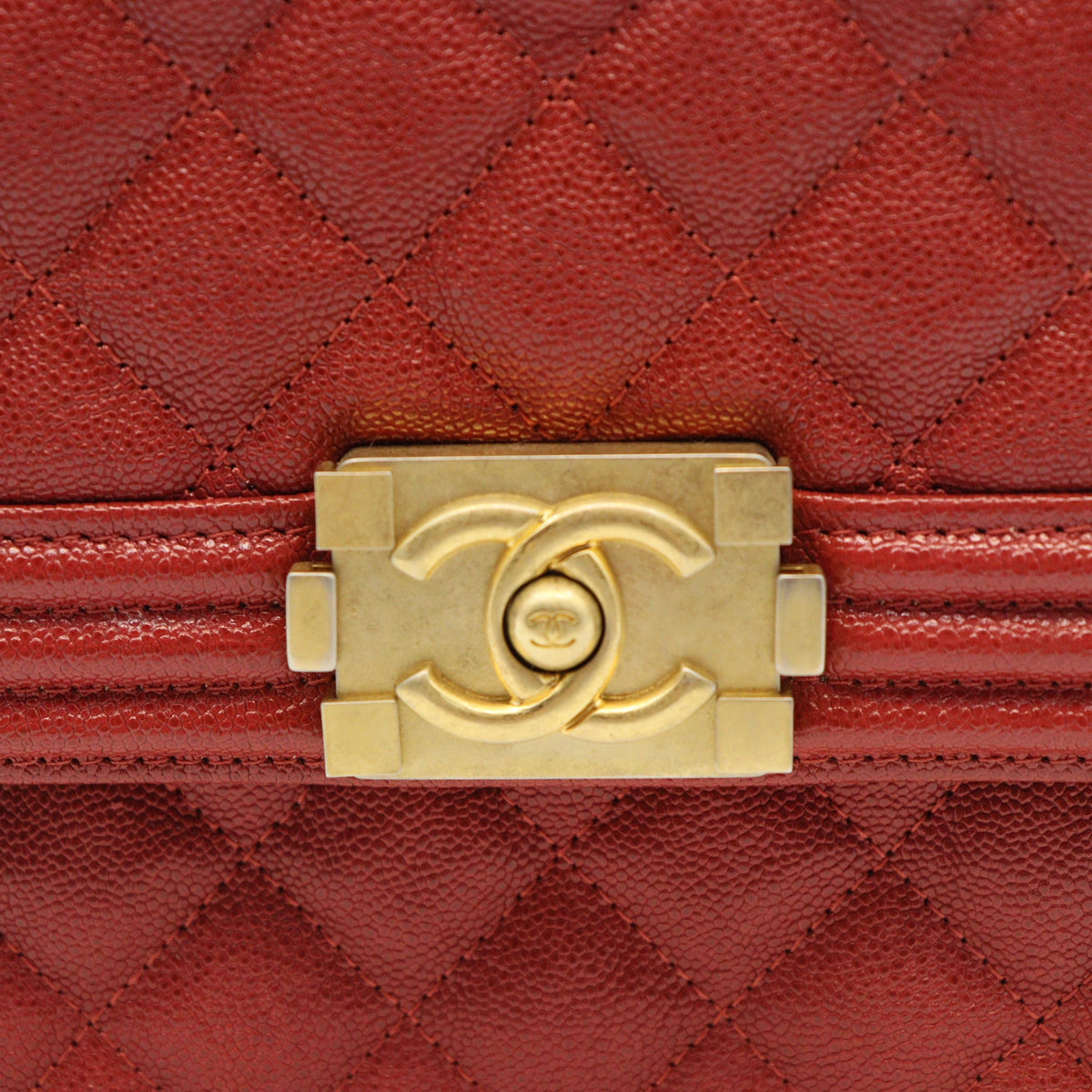 Chanel BoyChanel Phone Case Chain Shoulder AS0130