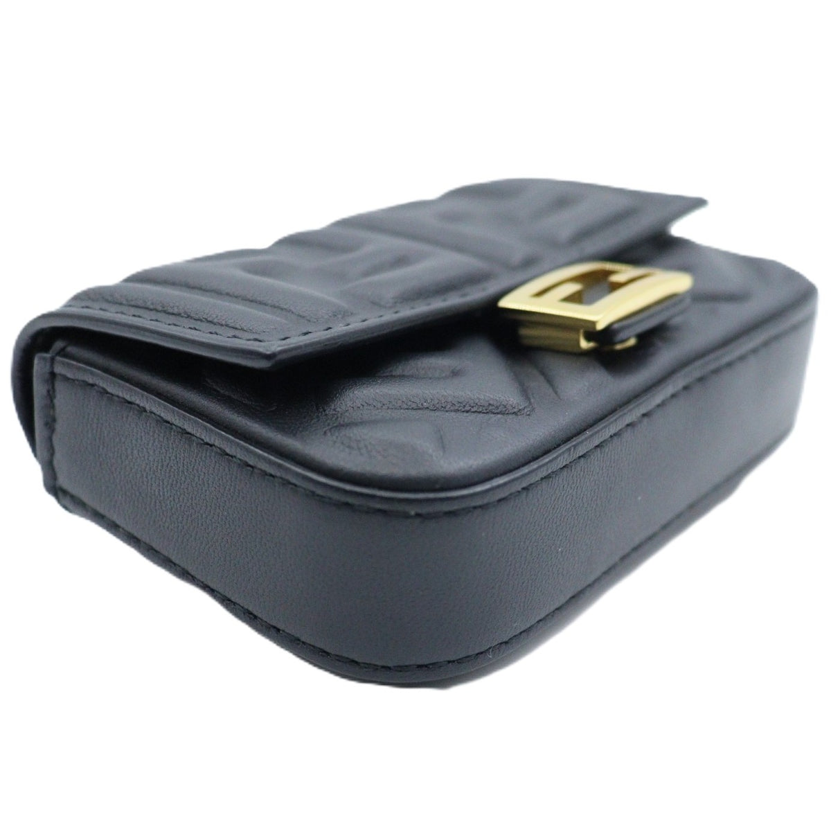 Fendi Nano Banguette Bag Charm 7AR844