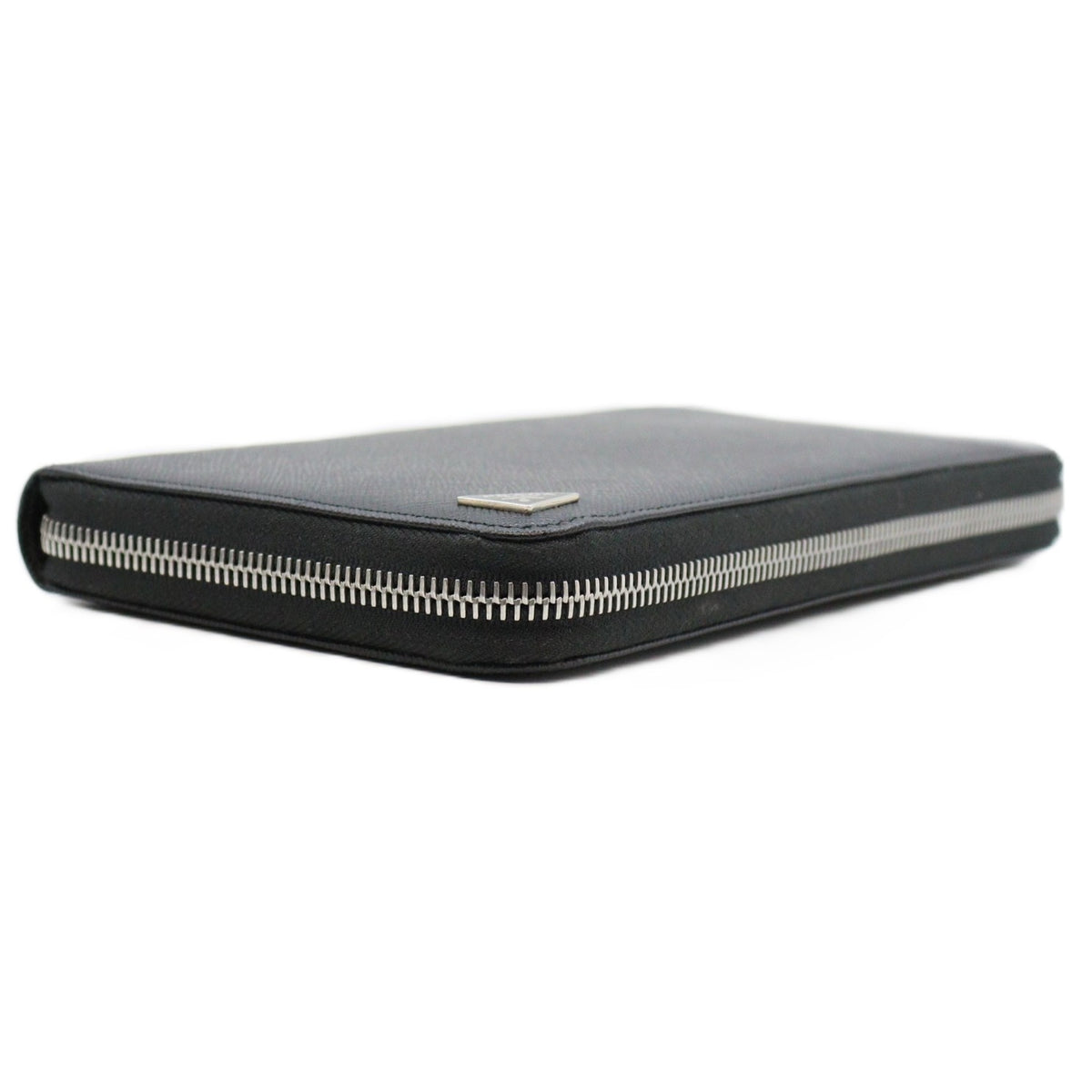 Prada Long Zip Round Wallet 2ML317