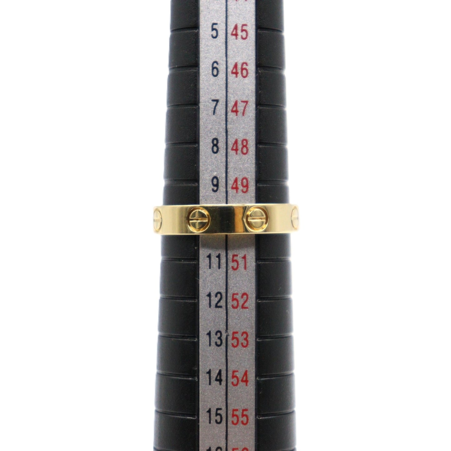 Cartier B4085000 Love, Small Model Ring