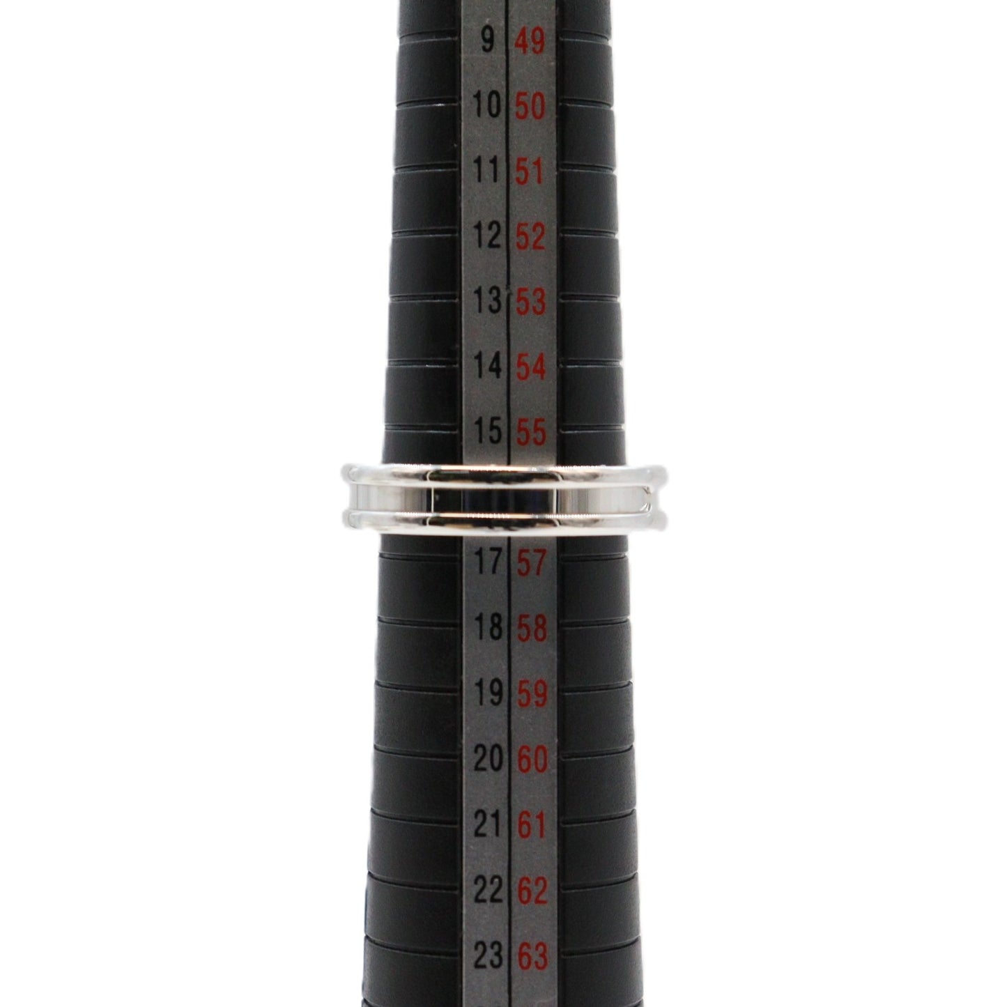 Bvlgari B.Zero 1 1 Band Ring