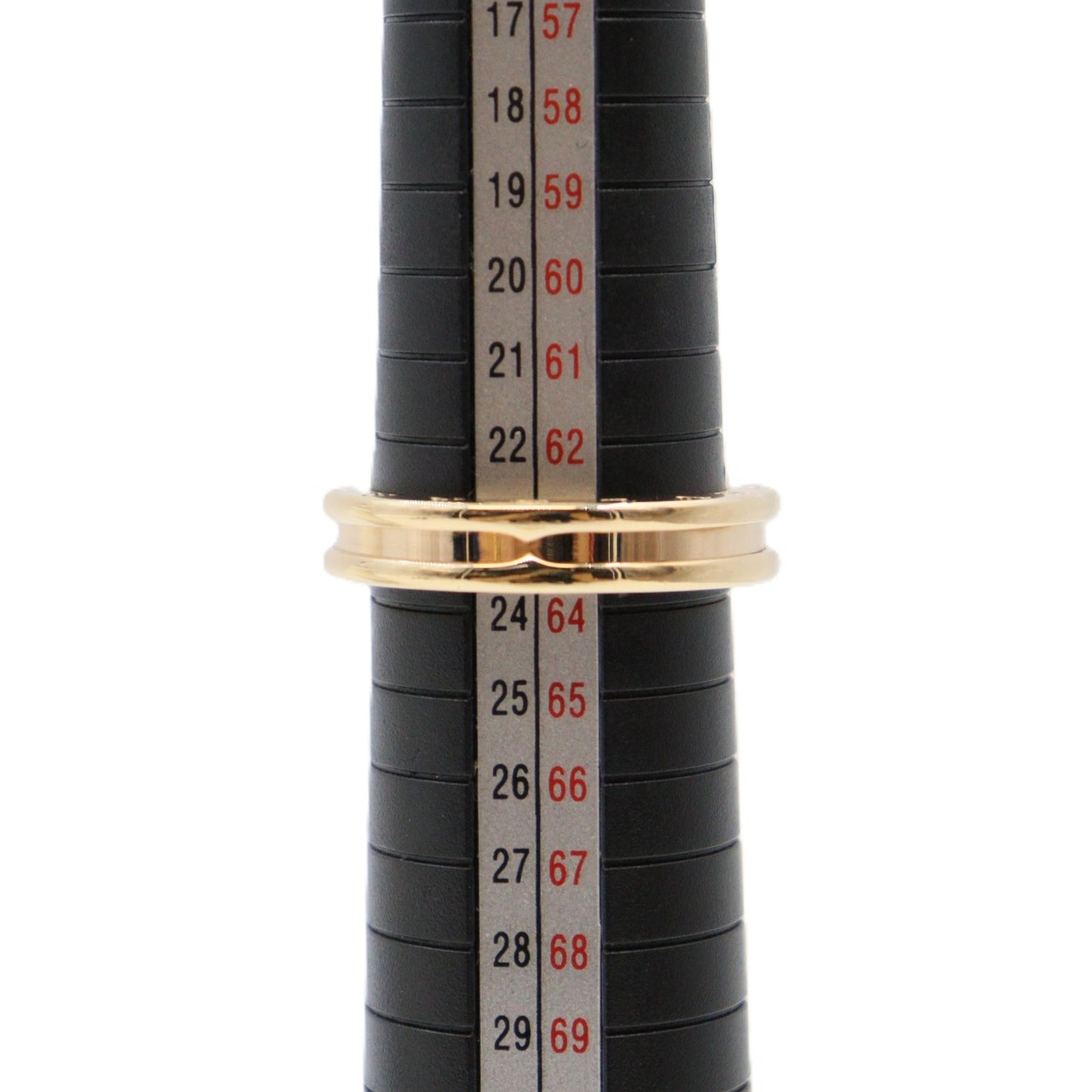 Bvlgari B.Zero 1 1 Band Ring