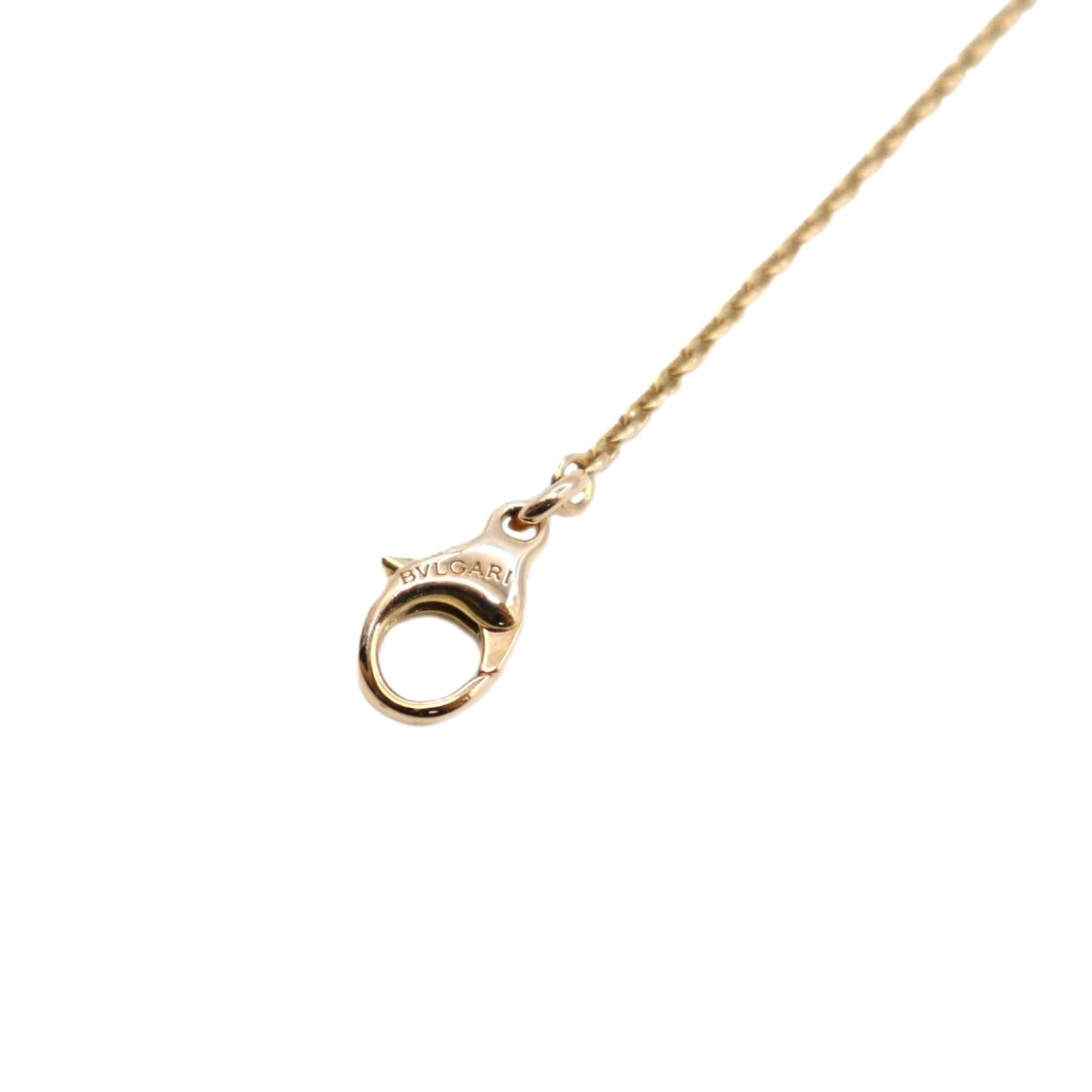 Bvlgari 346082 B.Zero1 Necklace