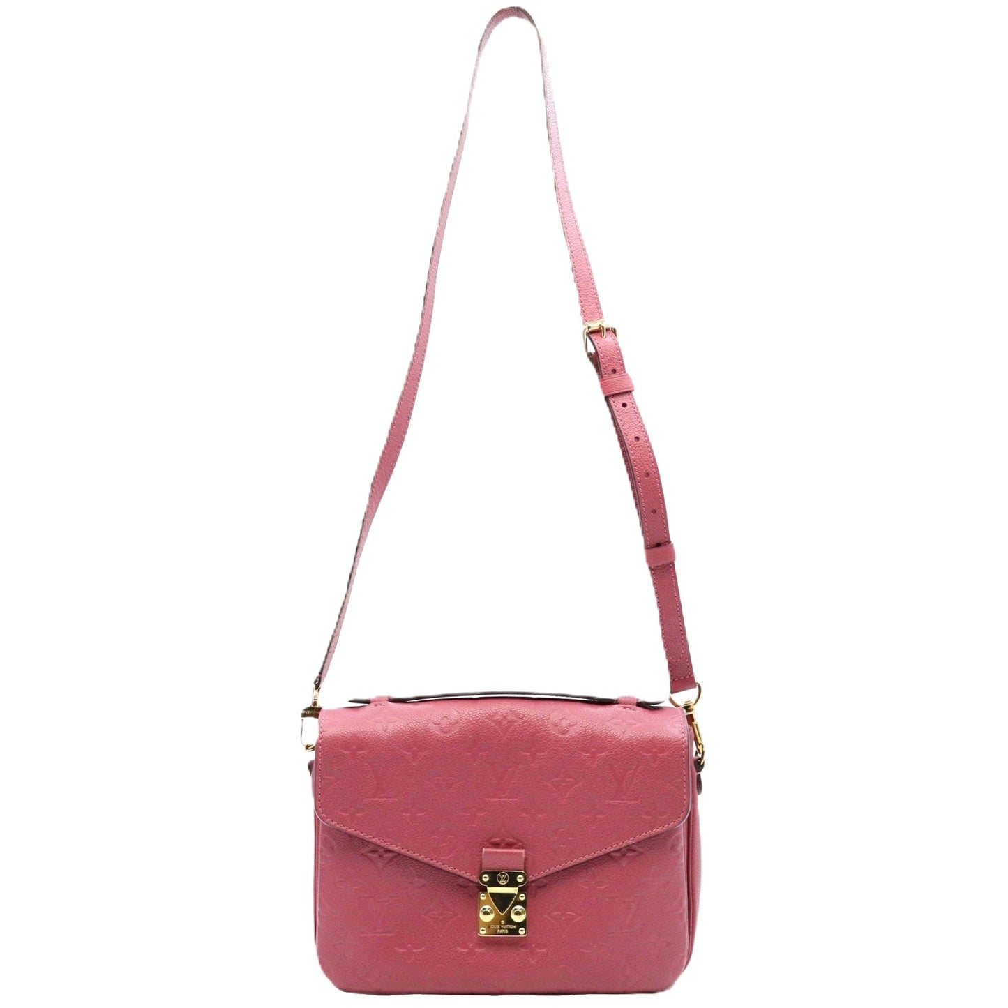 Louis Vuitton Pochette Metis MM Shoulder bag M43737
