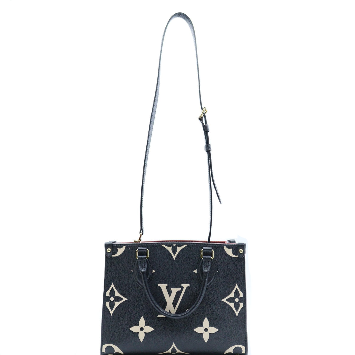 Louis Vuitton OnTheGo PM 2way Shoulder M45659