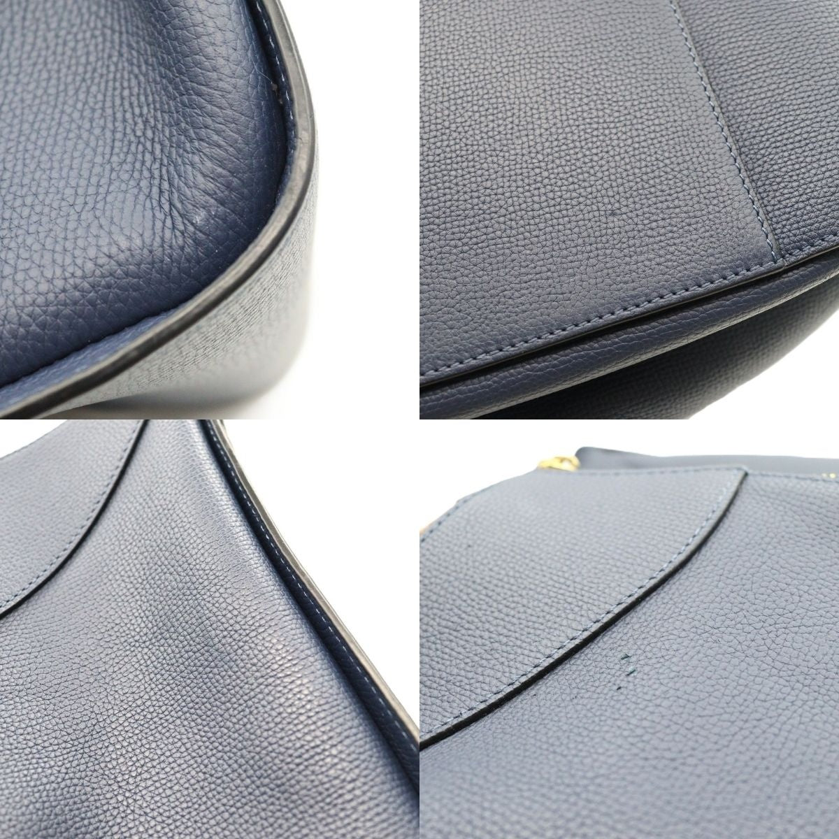 Loewe Hammock Compact Shoulder bag A538H13X23
