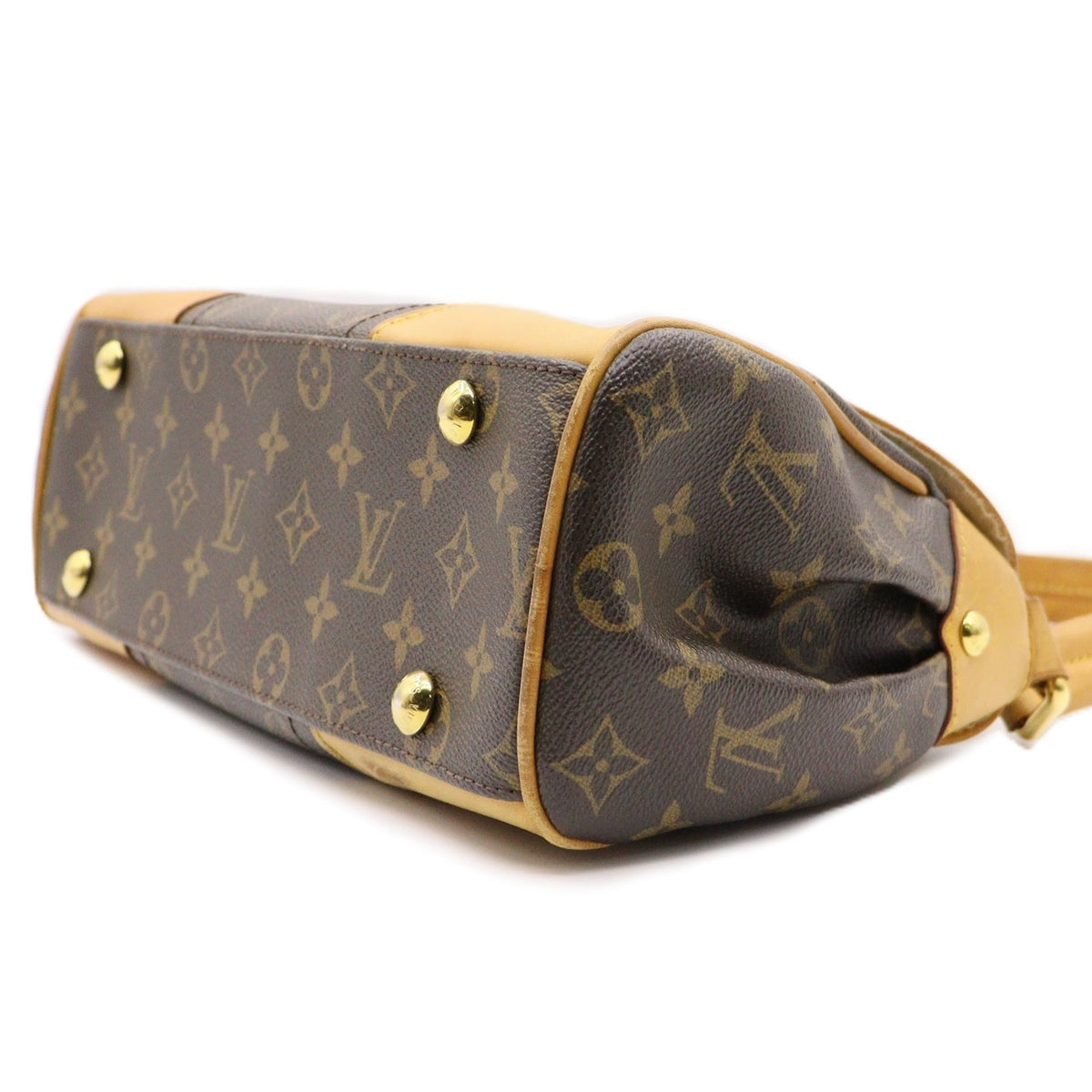 Louis Vuitton Beverly MM Shoulder bag M40121