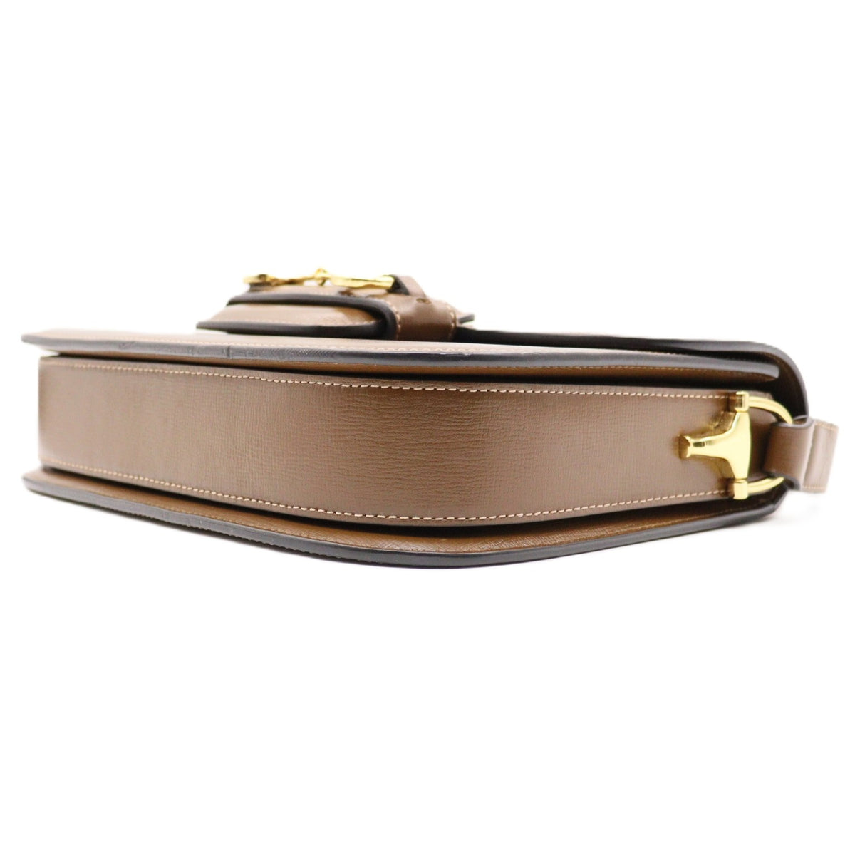 Gucci 1955 Horsebit Shoulder Bag 602204