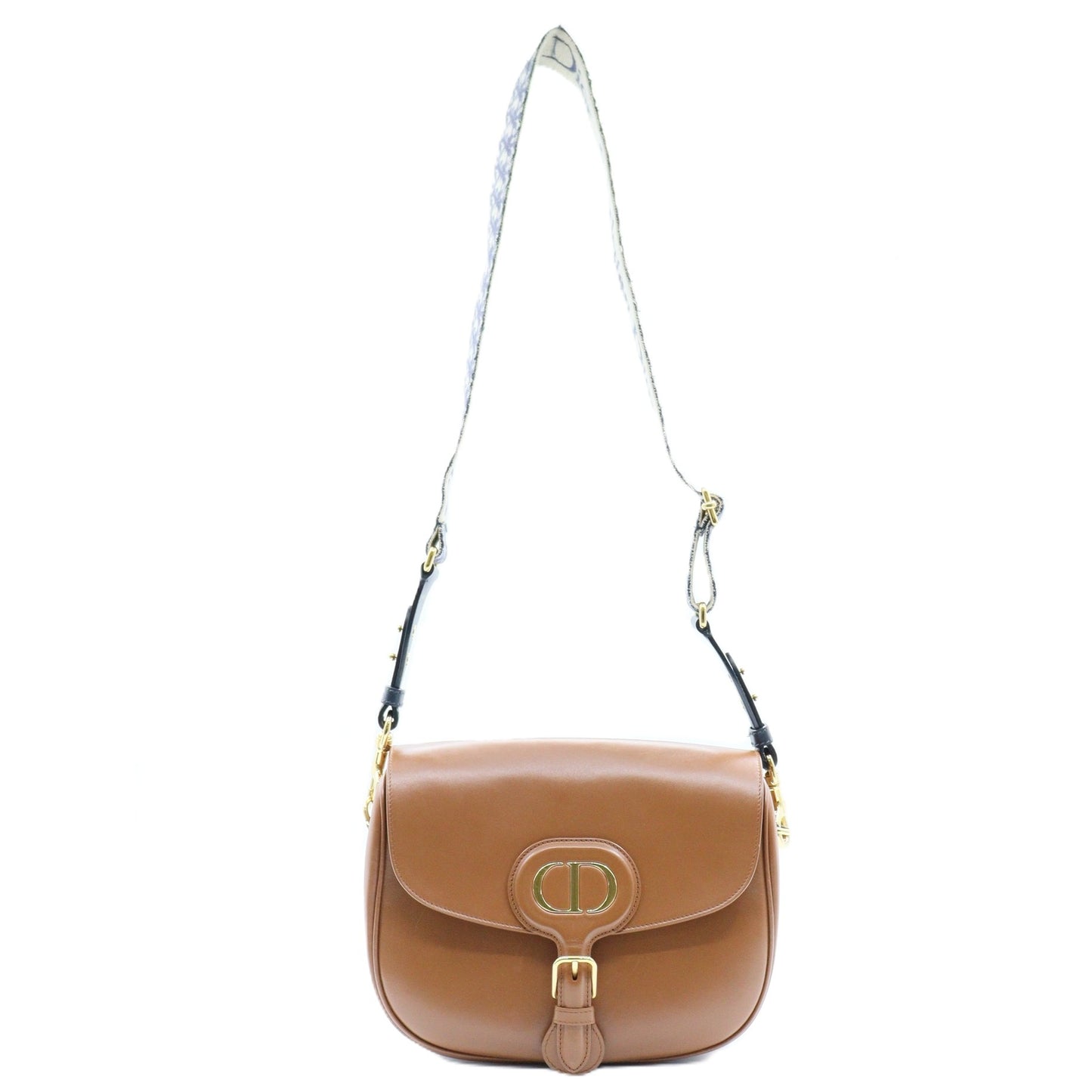 Dior Bobby Large Shoulder Bag M9320UMOB