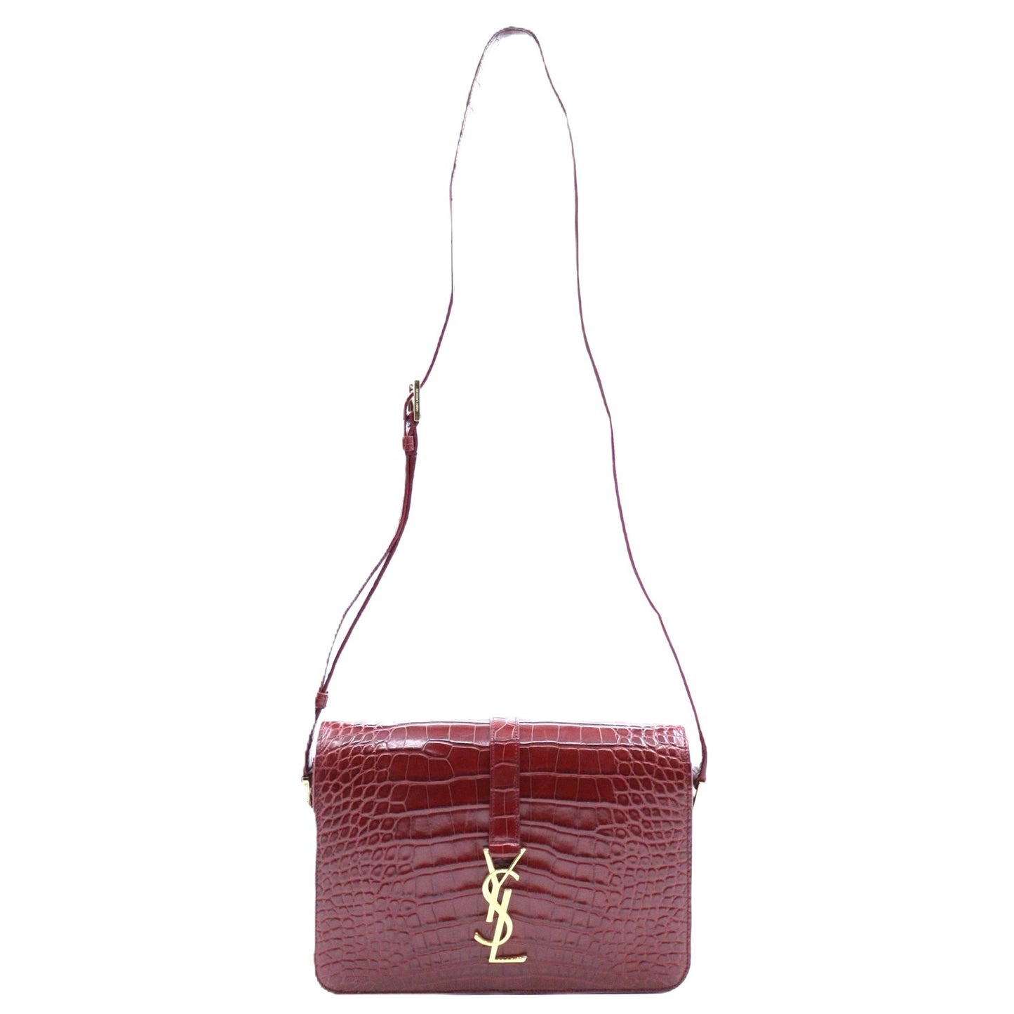 Saint Laurent Classic Universite Shoulder bag 396913