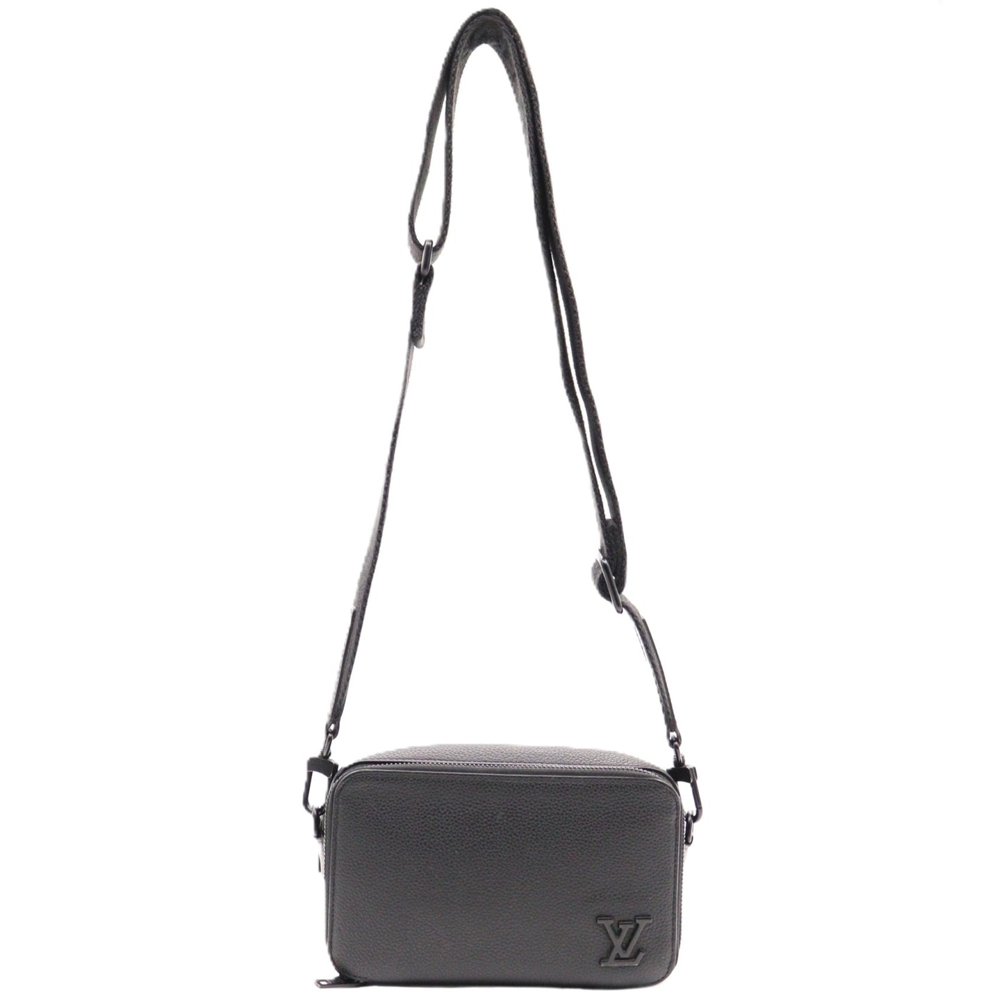 Louis Vuitton Alpha Wearable Wallet Shoulder bag M59161