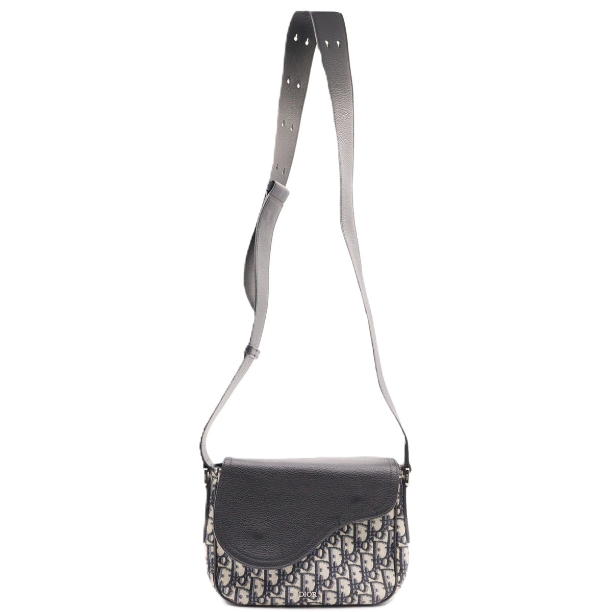 Dior Mini Saddle Messenger Shoulder bag