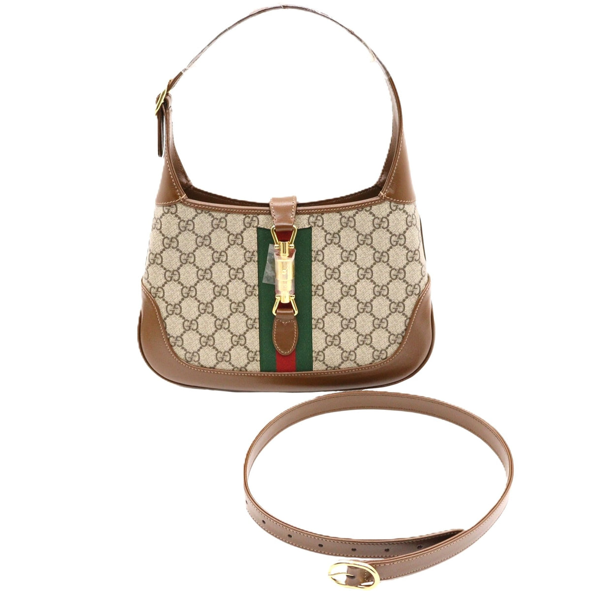 Gucci Jackie 1961 Small 2way Shoulder 636706
