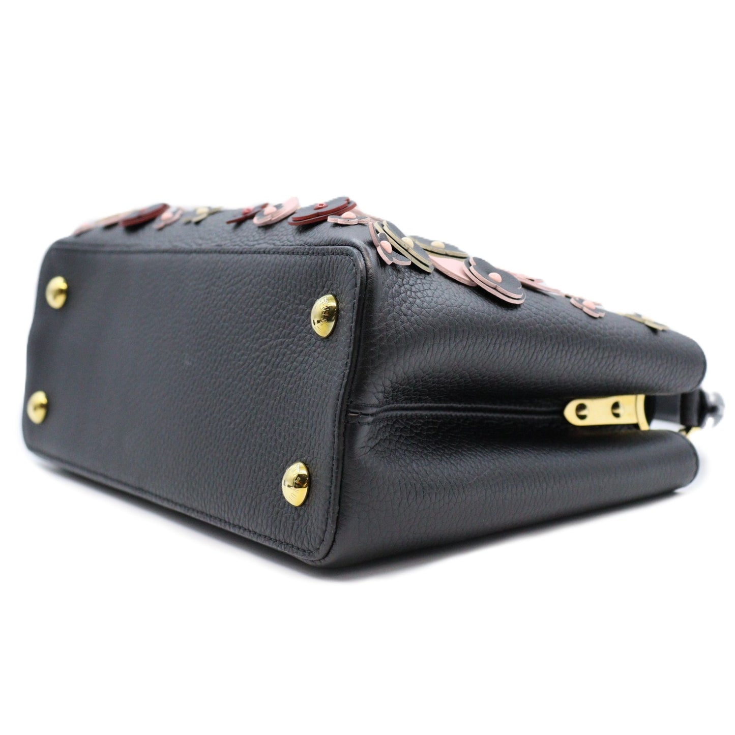 Louis Vuitton Capucines PM 2way Shoulder M53662