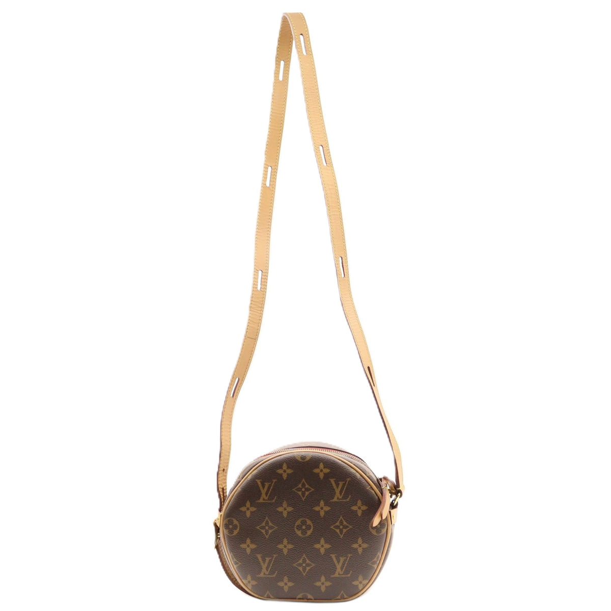 Louis Vuitton Boite Chapeau Souple PM Shoulder bag M45578