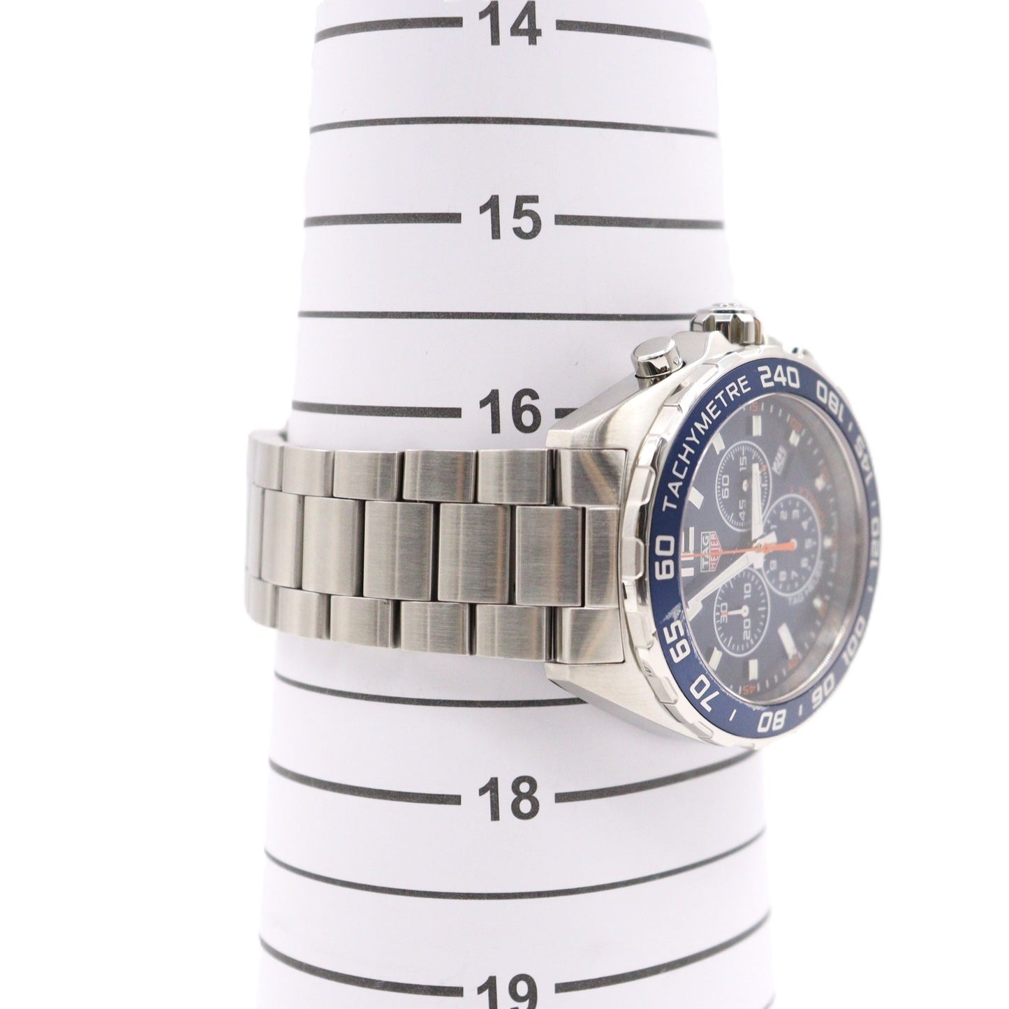 Tag Heuer Formula 1 Chronograph Quartz CAZ1014.BA0842