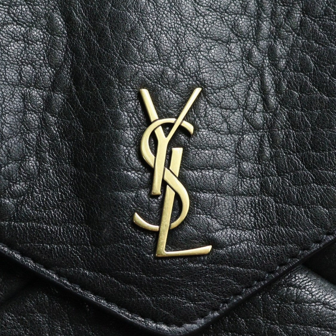 Saint Laurent Cassandre Small Chain Shoulder 819271