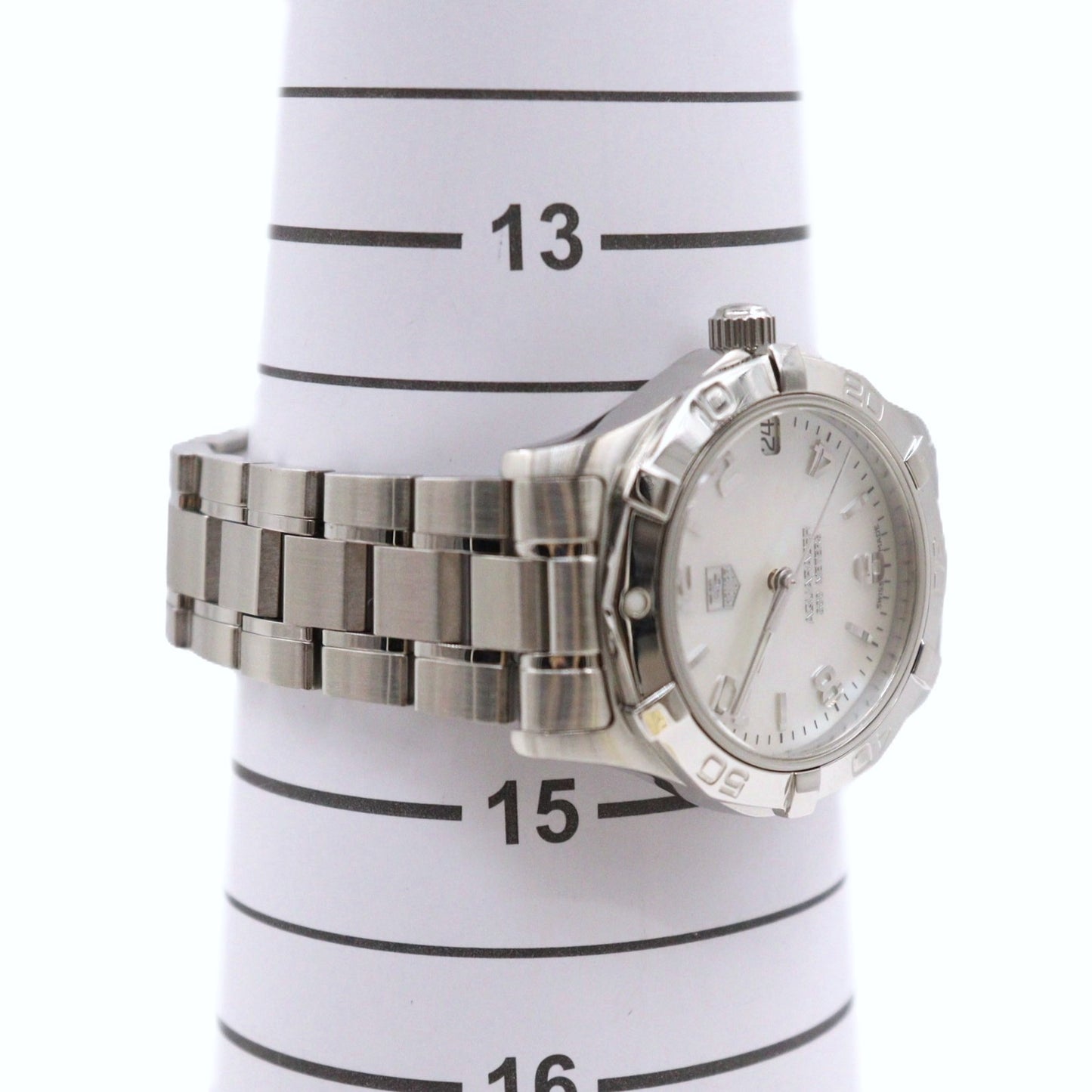 Tag Heuer Aquaracer Lady Quartz WAF1311