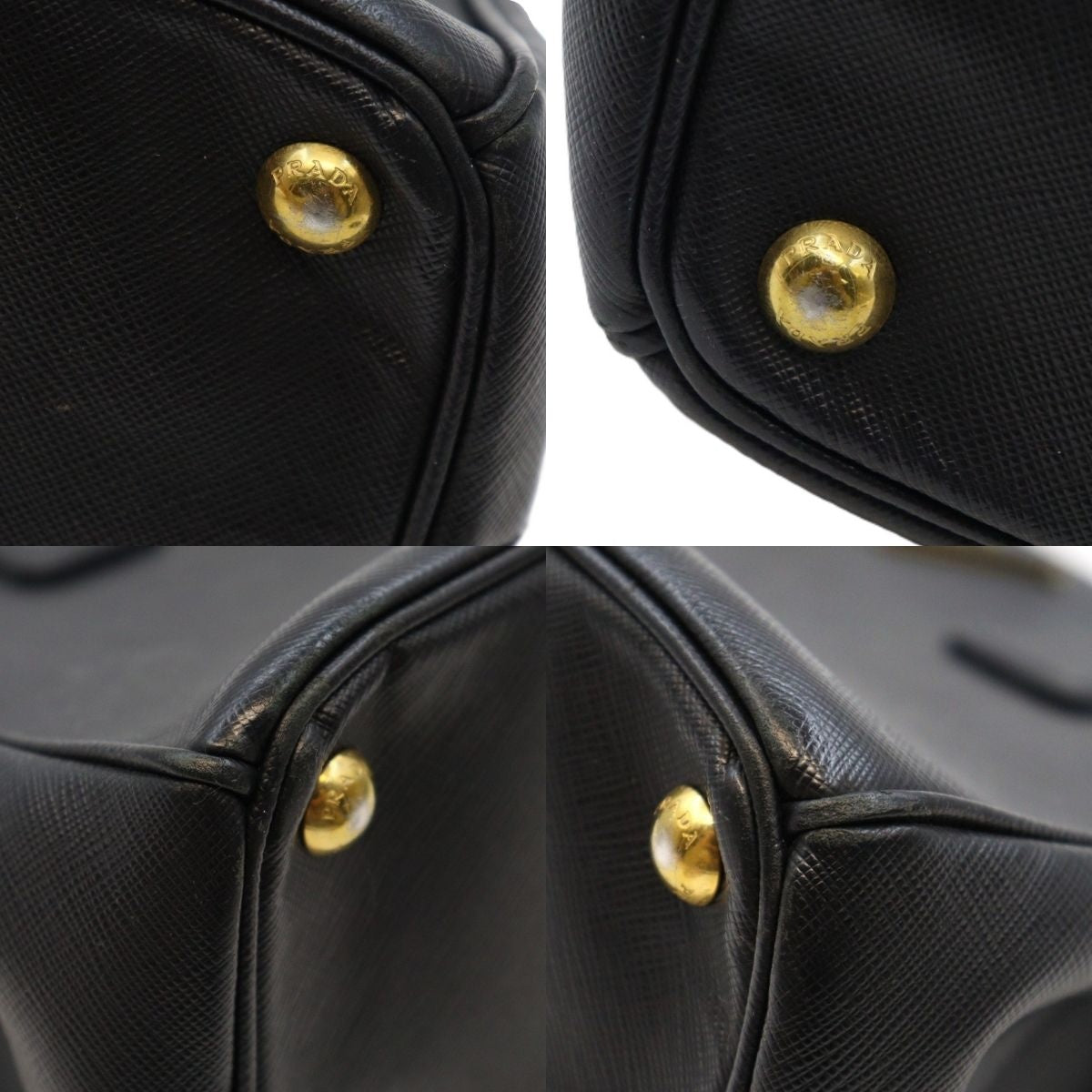 Prada Galleria Medium Handbag 1BA863