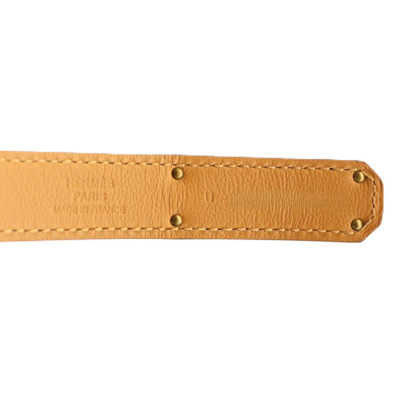 Hermes Kelly 18 Belt
