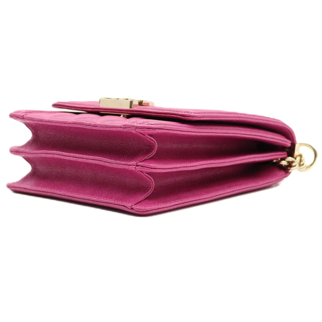 Chanel BoyChanel Chain Shoulder AS0130