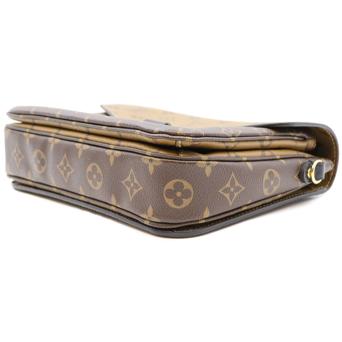 Louis Vuitton Pochette Metis MM 2 Way Shoulder M41465