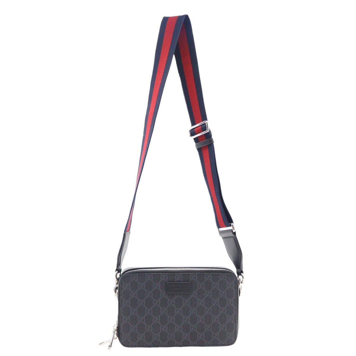 Gucci GG Supreme Shoulder bag 774161