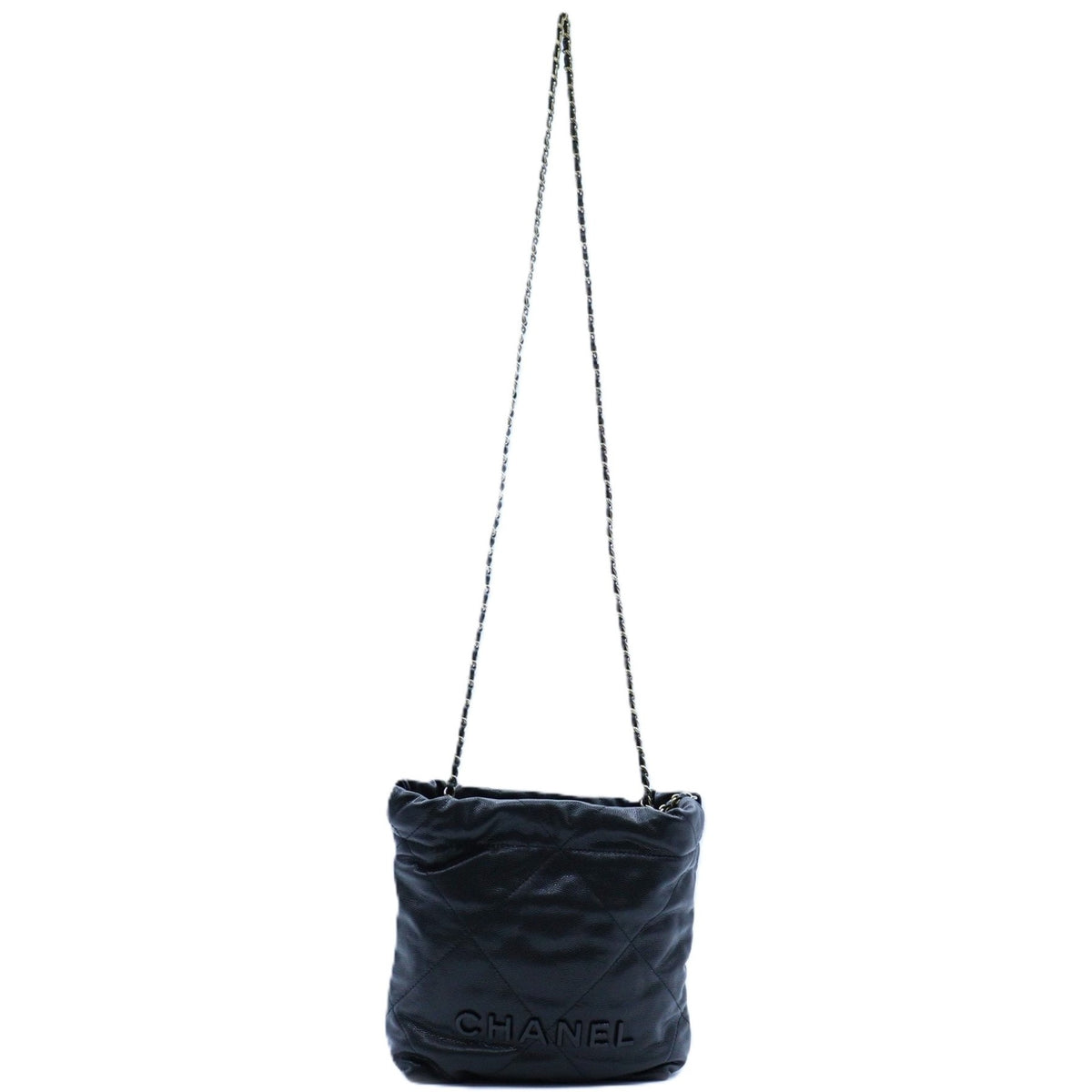 Chanel 22 Mini Chain Shoulder AS3980